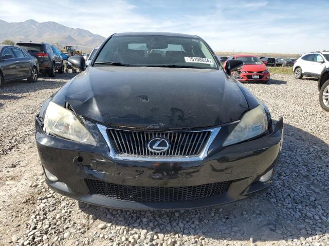 Photo 5 from auction – 2010 LEXUS IS 250 with VIN JTHBF5C25A5118761