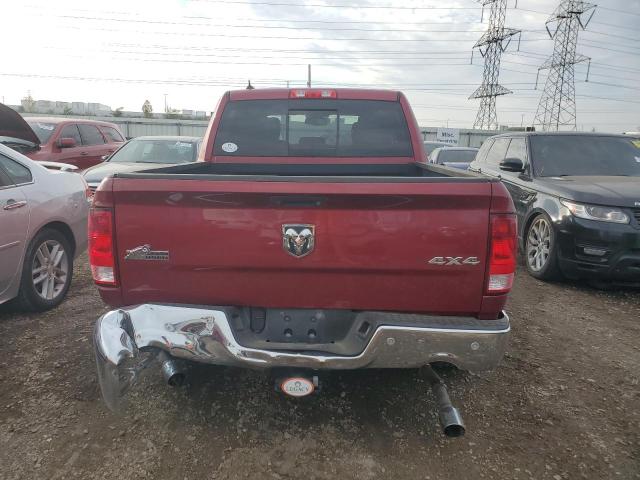 Photo 6 from auction – 2015 RAM 1500 SLT with VIN 1C6RR7LT2FS717239
