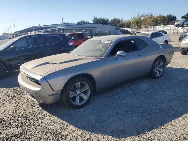 DODGE CHALLENGER 2016 with VIN 2C3CDZAG0GH254920 - Photo from auction