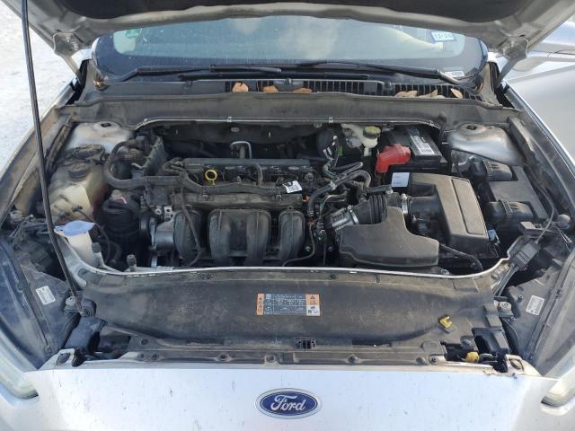 Photo 11 from auction – 2015 FORD FUSION SE with VIN 3FA6P0H7XFR181761