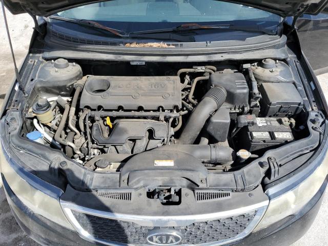 Zdjęcie 11 z aukcji – 2011 KIA FORTE EX z VIN KNAFU5A29B5415185
