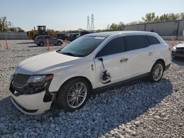 Photo 1 from auction – 2014 LINCOLN MKT with VIN 2LMHJ5AT9EBL51520