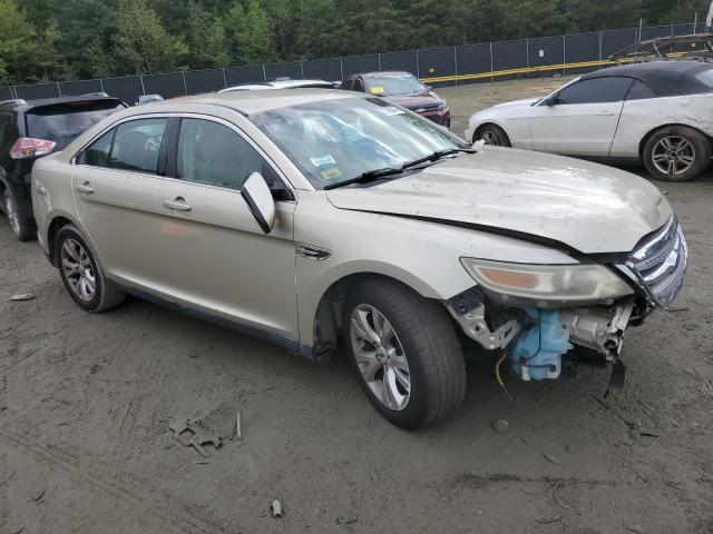 Photo 4 from auction – 2010 FORD TAURUS SEL with VIN 1FAHP2EW2AG145529