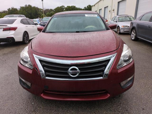 Photo 5 from auction – 2014 NISSAN ALTIMA 2.5 with VIN 1N4AL3AP5EC147807