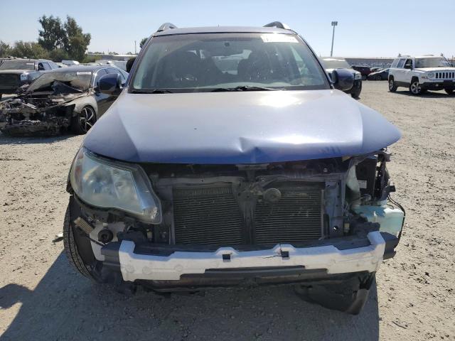 Photo 5 from auction – 2012 SUBARU FORESTER 2 with VIN JF2SHADCXCH411182