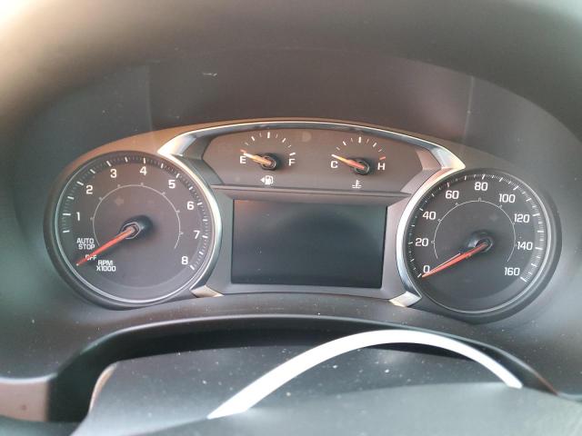 Photo 9 from auction – 2024 GMC TERRAIN SL with VIN 3GKALVEG5RL174763