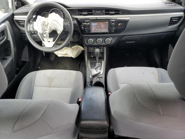 Photo 8 from auction – 2016 TOYOTA COROLLA L with VIN 5YFBURHE7GP514414