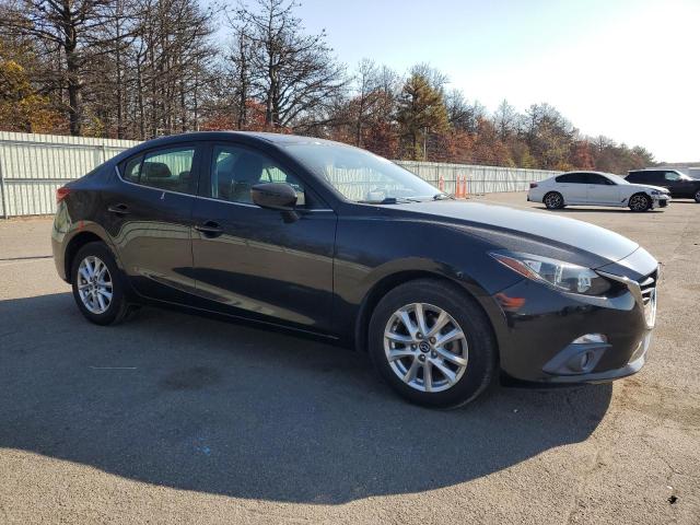 Photo 4 from auction – 2015 MAZDA 3 TOURING with VIN 3MZBM1V74FM216042