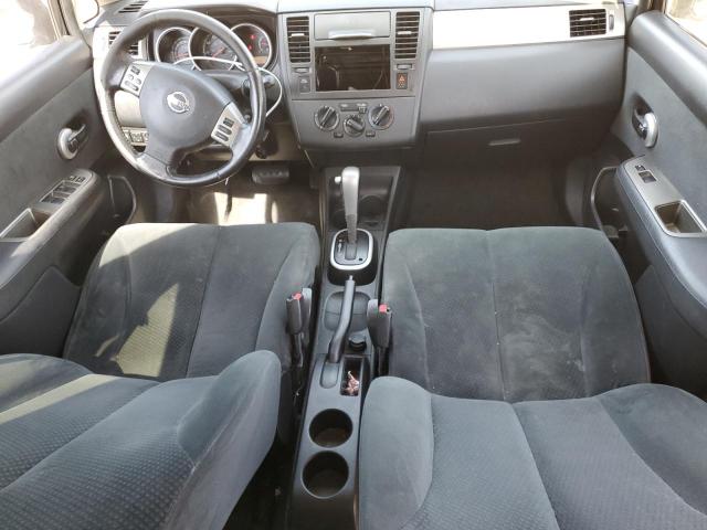 Photo 8 from auction – 2012 NISSAN VERSA S with VIN 3N1BC1CP7CK235624