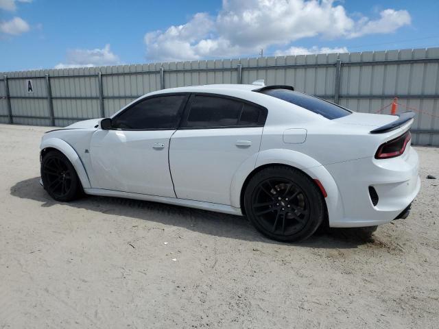 Photo 2 from auction – 2021 DODGE CHARGER SC with VIN 2C3CDXGJ7MH588073