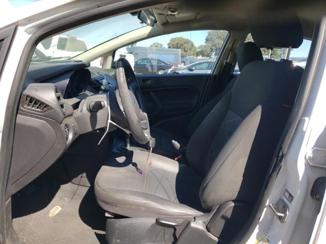 Photo 7 from auction – 2014 FORD FIESTA S with VIN 3FADP4AJ1EM133680