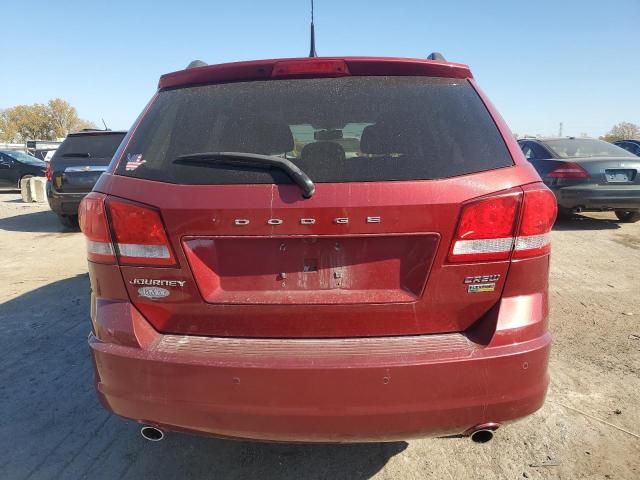 Photo 6 from auction – 2011 DODGE JOURNEY CR with VIN 3D4PG3FGXBT509831