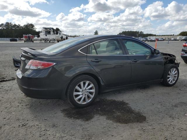 Photo 3 from auction – 2012 MAZDA 6 I with VIN 1YVHZ8DH1C5M40558