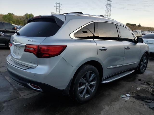 Photo 3 from auction – 2015 ACURA MDX ADVANC with VIN 5FRYD4H87FB019047