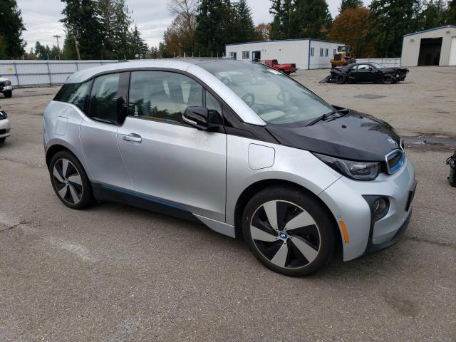 Photo 4 from auction – 2015 BMW I3 REX with VIN WBY1Z4C56FV500361