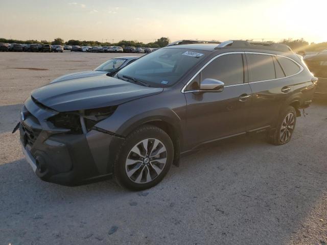 SUBARU OUTBACK TO 2023 with VIN 4S4BTAPC0P3162530 - Photo from auction