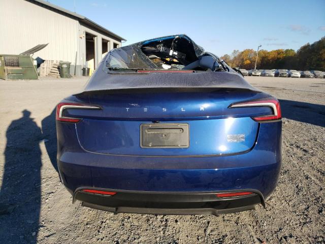 Photo 6 from auction – 2024 TESLA MODEL 3 with VIN 5YJ3E1ET1RF795372