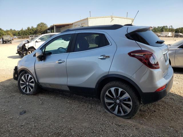 Photo 2 from auction – 2018 BUICK ENCORE ESS with VIN KL4CJCSB0JB646312