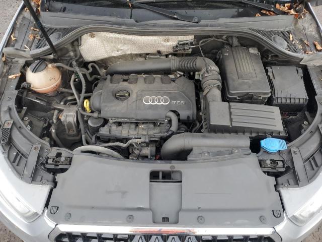 Photo 11 from auction – 2015 AUDI Q3 PREMIUM with VIN WA1EFEFS8FR010252