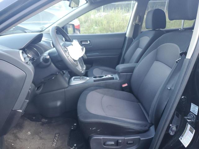 Photo 7 from auction – 2011 NISSAN ROGUE S with VIN JN8AS5MV9BW662083