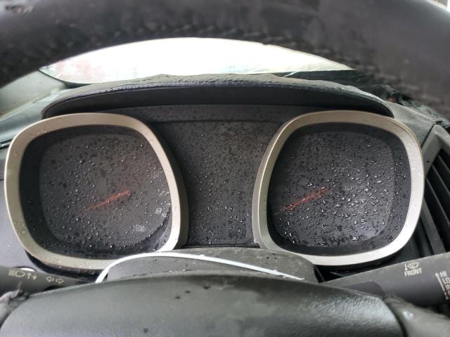 Photo 9 from auction – 2013 CHEVROLET EQUINOX LT with VIN 2GNALDEK8D6243346