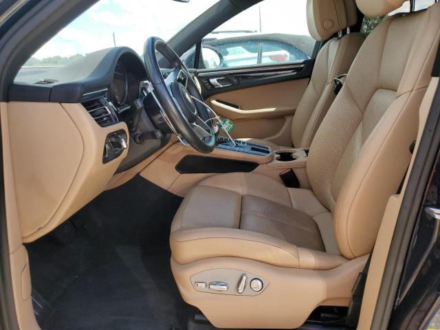 Photo 7 from auction – 2020 PORSCHE MACAN with VIN WP1AA2A57LLB15204
