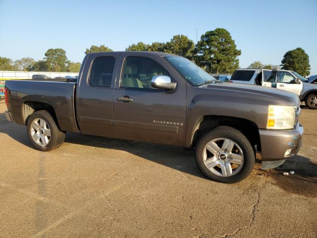Photo 4 from auction – 2008 CHEVROLET SILVERADO with VIN 1GCEC19J48Z265364