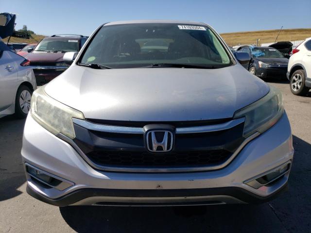 Photo 5 from auction – 2015 HONDA CR-V EX with VIN 2HKRM4H57FH680218