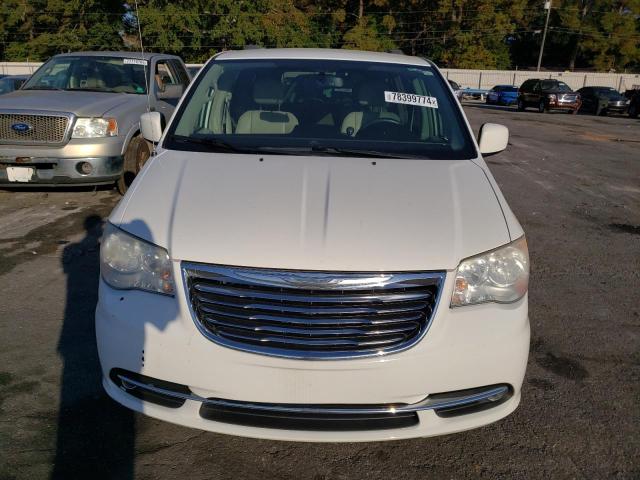 Photo 5 from auction – 2013 CHRYSLER TOWN & COU with VIN 2C4RC1BG5DR632468