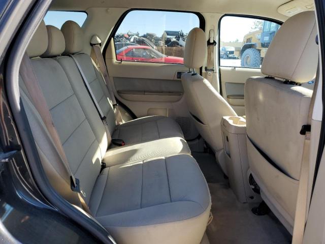 Фото 10 с аукциона – 2011 FORD ESCAPE XLT с VIN 1FMCU0D72BKB37078