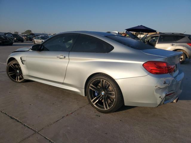 Снимка 2 от търг – 2015 BMW M4 с VIN WBS3R9C50FK332220