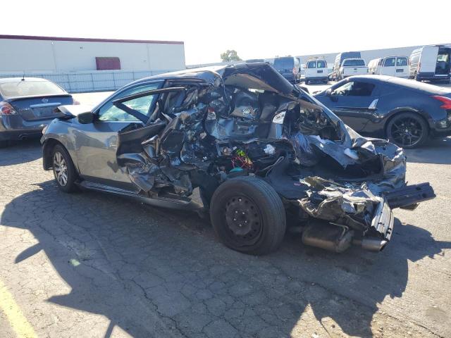 Photo 2 from auction – 2016 NISSAN ALTIMA 2.5 with VIN 1N4AL3AP8GN391409