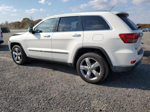 Photo 2 from auction – 2011 JEEP GRAND CHER with VIN 1J4RR5GG8BC600645