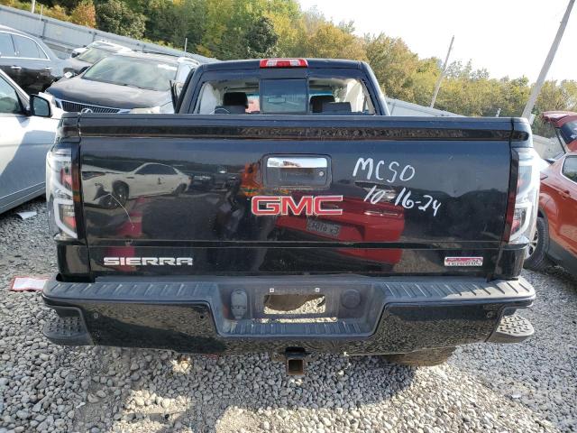 Photo 6 from auction – 2016 GMC SIERRA K15 with VIN 3GTU2NEC3GG130338