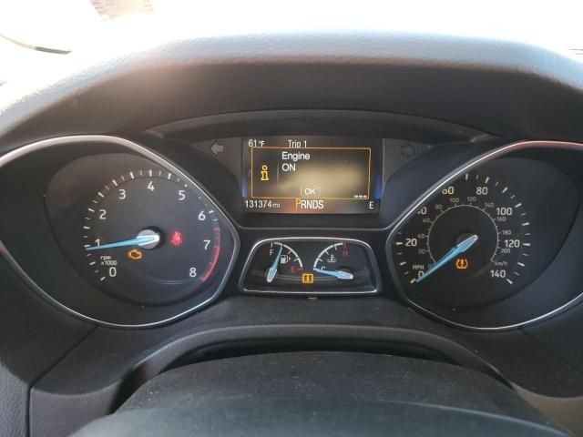 Photo 9 from auction – 2015 FORD FOCUS SE with VIN 1FADP3F2XFL264346