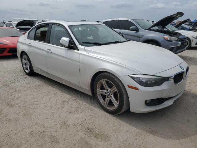 Photo 4 from auction – 2015 BMW 328 I with VIN WBA3A5C55FF608551