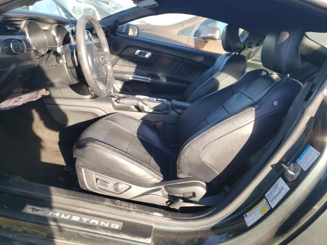 Photo 7 from auction – 2015 FORD MUSTANG with VIN 1FA6P8TH2F5434685