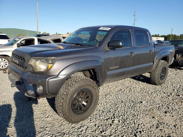Photo 1 from auction – 2015 TOYOTA TACOMA DOU with VIN 5TFLU4EN7FX127678
