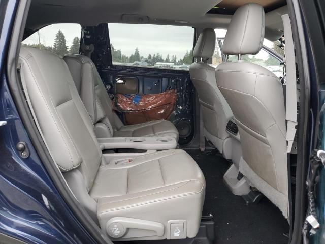 Zdjęcie 11 z aukcji – 2016 TOYOTA HIGHLANDER z VIN 5TDJKRFHXGS289847