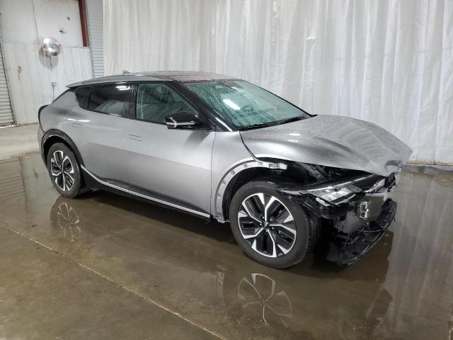 Photo 4 from auction – 2023 KIA EV6 LIGHT with VIN KNDC34LA3P5606275