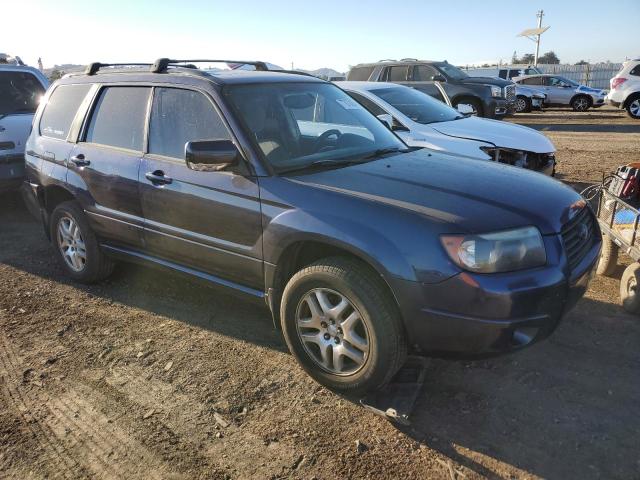 Photo 4 from auction – 2006 SUBARU FORESTER 2 with VIN JF1SG65616H716636