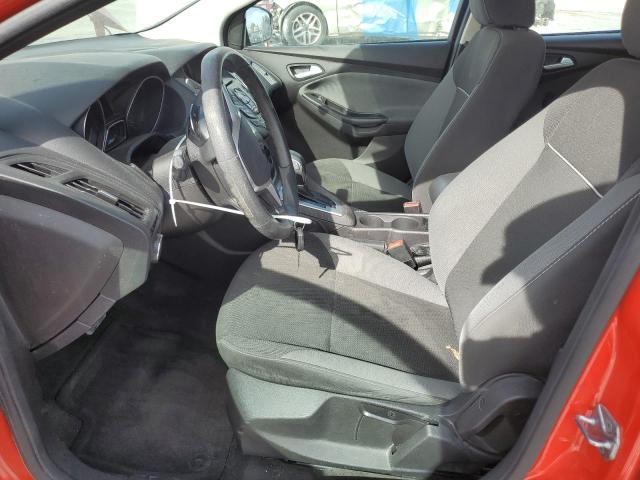 Photo 7 from auction – 2014 FORD FOCUS SE with VIN 1FADP3K23EL231371