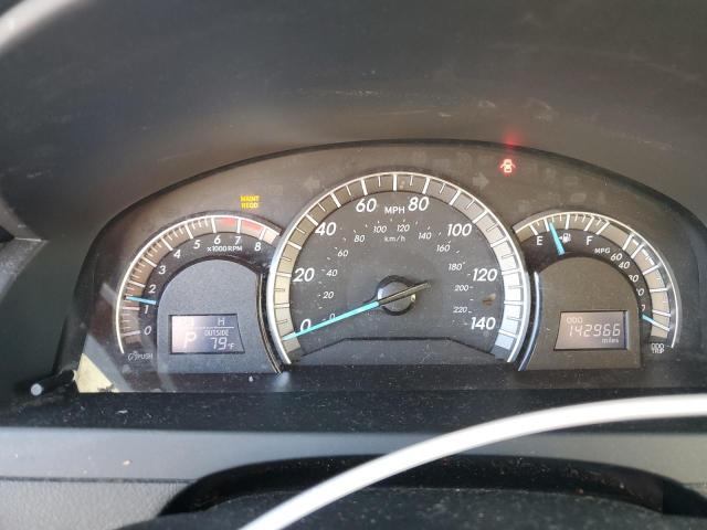 صورة رقم 9 من المزاد - 2012 TOYOTA CAMRY BASE مع VIN 4T1BF1FK3CU124486