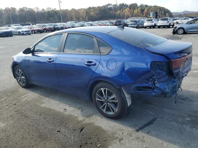 Photo 2 from auction – 2022 KIA FORTE FE with VIN 3KPF24AD3NE460796