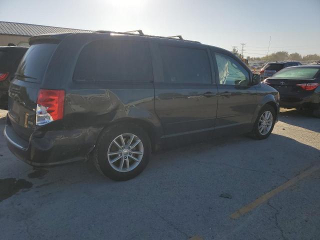 Photo 3 from auction – 2013 DODGE GRAND CARA with VIN 2C4RDGCGXDR686296