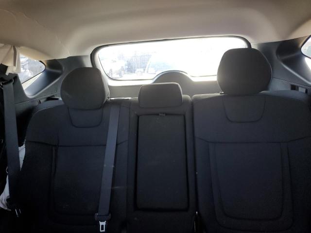 Photo 10 from auction – 2024 HYUNDAI TUCSON SE with VIN 5NMJACDE9RH308239