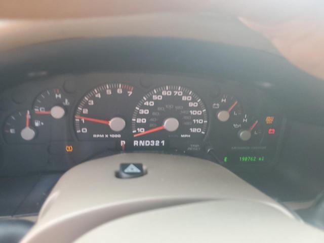 Photo 9 from auction – 2005 FORD EXPLORER L with VIN 1FMDU75W65ZA26712