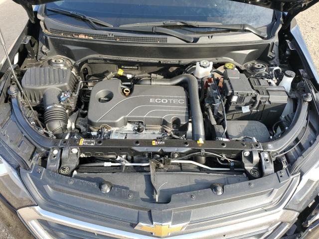 Photo 12 from auction – 2021 CHEVROLET EQUINOX LT with VIN 3GNAXKEVXML332222