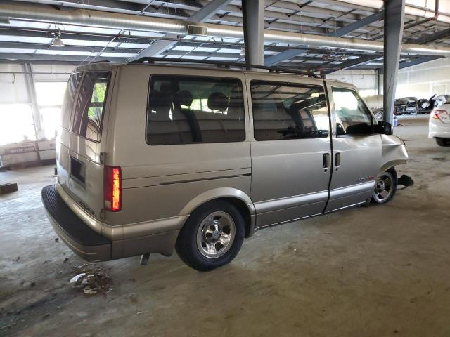 Photo 3 from auction – 2002 CHEVROLET ASTRO with VIN 1GNEL19X22B147101