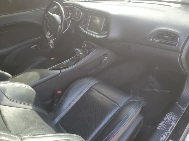Photo 8 from auction – 2015 DODGE CHALLENGER with VIN 2C3CDZBG4FH912476